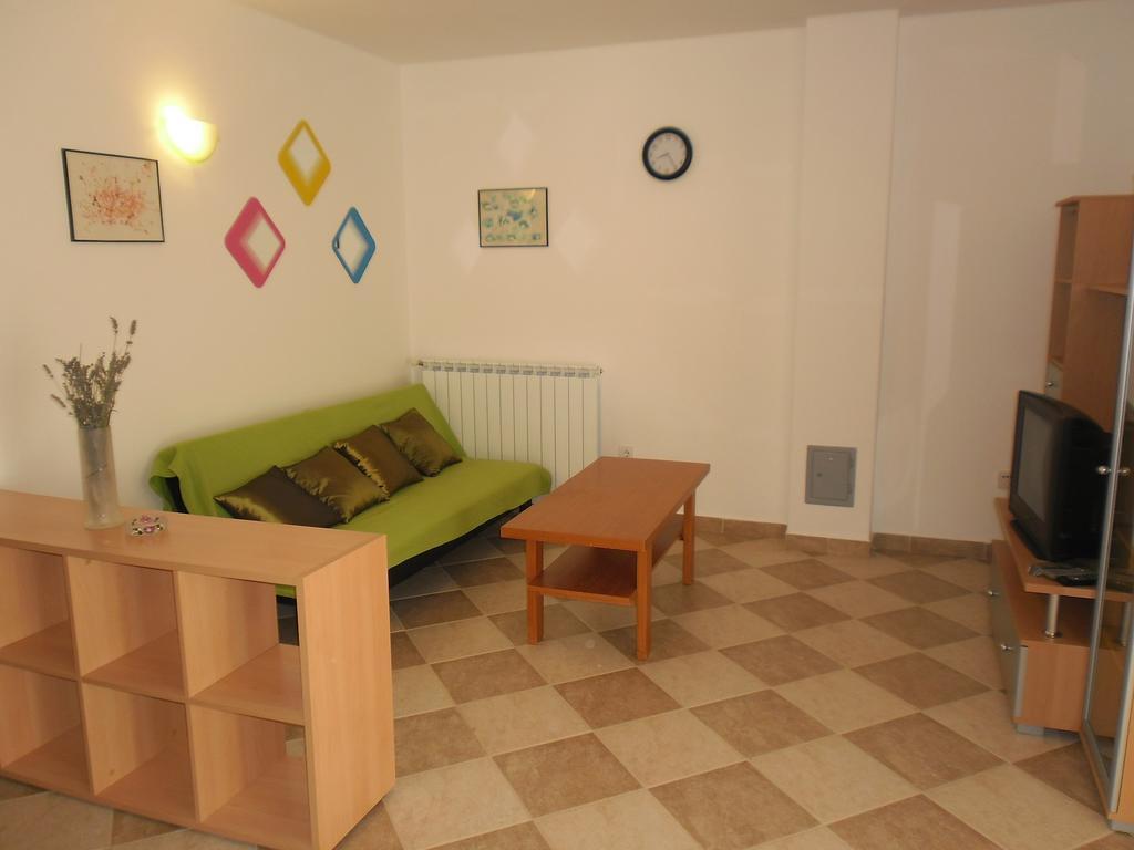 Apartments Mb Pula Værelse billede